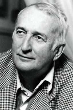 Photo of Alphonse Boudard