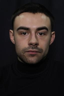 Photo of Vlad Nikitiuk