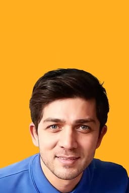 Photo of Mehdi Alipour