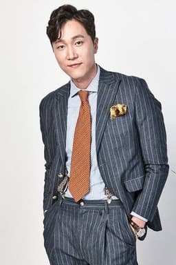 Photo of Yang Jae-woong