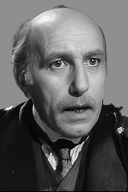 Photo of Félix Fernández