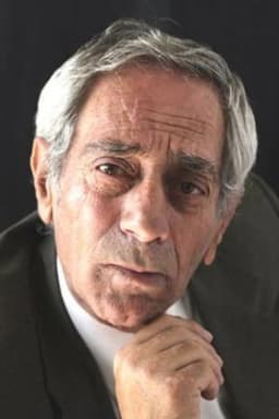 Photo of Kenan Demirok