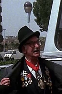 Photo of Luigi Rossi