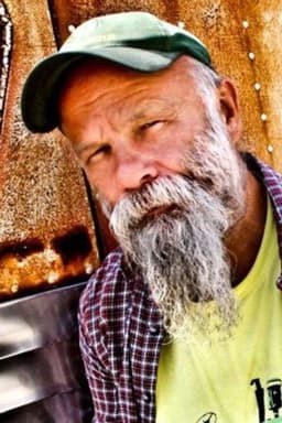 Photo of Seasick Steve