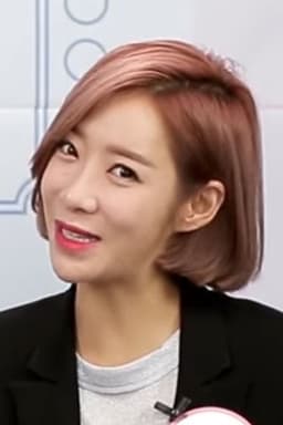 Photo of 안소미