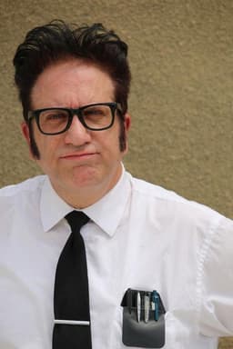 Photo of Mark Taormino