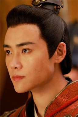 Photo of Wang Hangyu