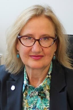 Photo of Helen O'Connell