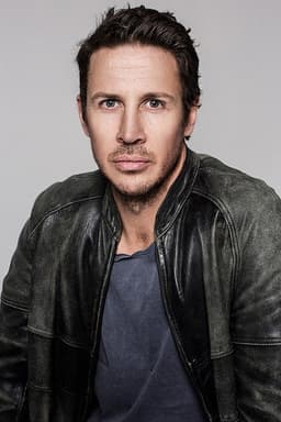 Photo of Gabriel Egan
