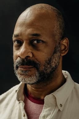 Photo of Brace Evans