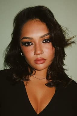 Photo of Avani Gregg
