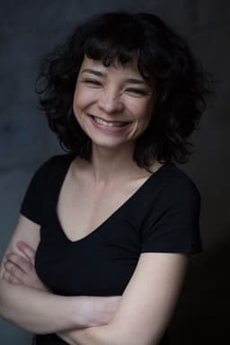 Photo of Céline Laurentie
