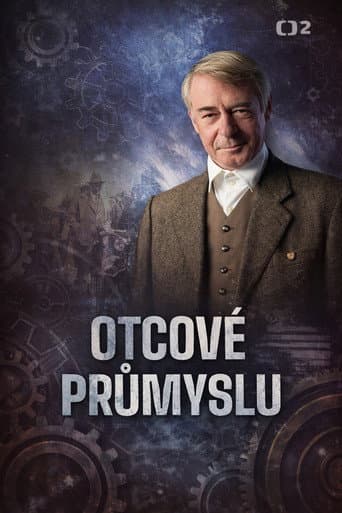 Poster for Otcové průmyslu