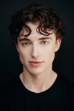 Photo of Olly Atkins