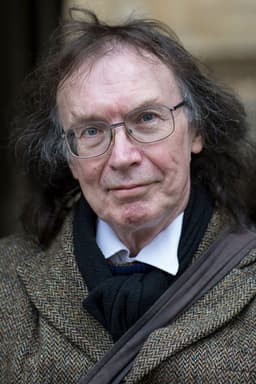 Photo of Ronald Hutton