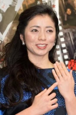 Photo of Kanae Katsuno