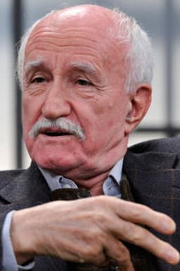 Photo of János Koltai