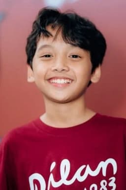 Photo of Keanu Azka