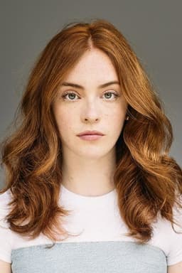 Photo of Beatrice Kitsos