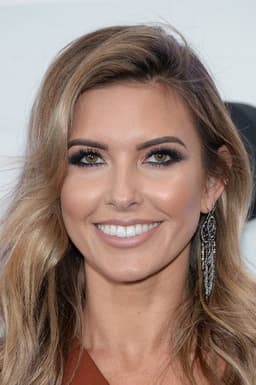 Photo of Audrina Patridge