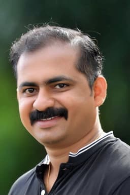 Photo of Deepu G Panicker