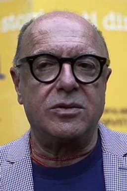 Photo of Francesco Vairano