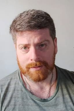 Photo of Matías Gómez