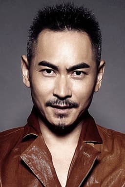 Photo of Li Binglei