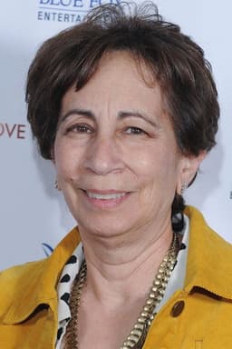 Photo of Anahid Nazarian
