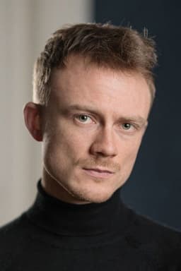 Photo of Oscar Hoppe
