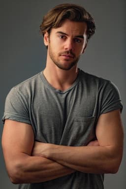 Photo of Roel Dirven