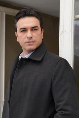 Photo of Oğuz Yağcı