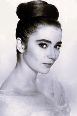 Photo of Brigid Bazlen