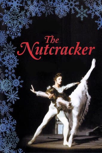 Poster for The Nutcracker