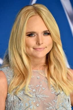 Photo of Miranda Lambert