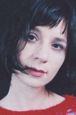 Photo of Eszter Balint