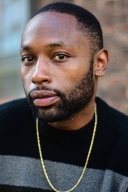 Photo of Sean Nelson