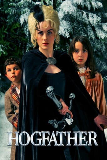 Poster for Hogfather