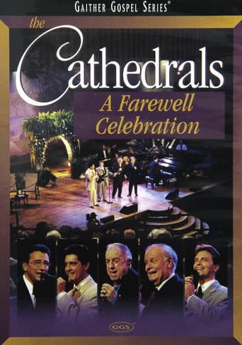 Poster for A Farewell Celebration
