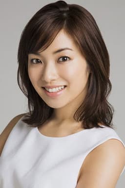 Photo of Rina Uchiyama