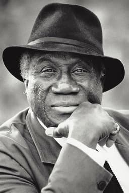 Photo of Bill Henderson