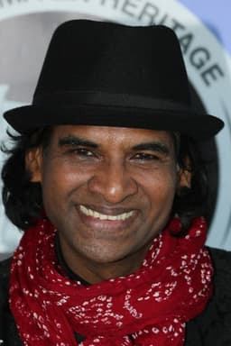 Photo of Raghunath Manet