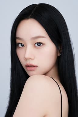 Photo of Lee Hye-ri