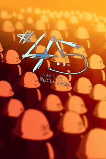 Poster for #45