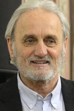 Photo of Péter Trokán