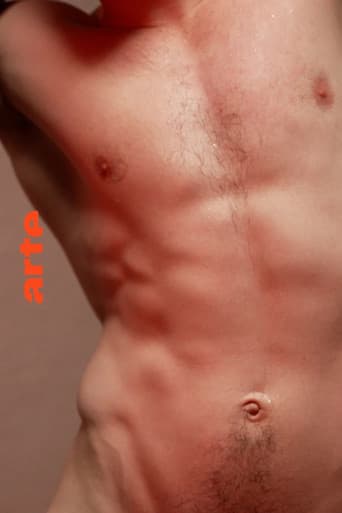 Poster for The Hidden Buttock of the Male Nude