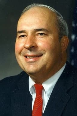 Photo of R. Budd Dwyer
