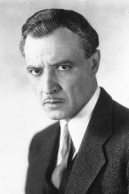 Photo of Robert Frazer