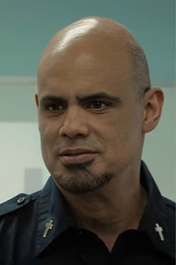 Photo of Ulises Larramendi