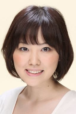 Photo of Marie Miyake
